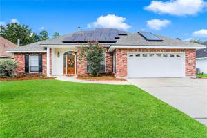 204 AMANDA Drive