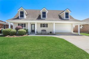 121 GRETEL Cove