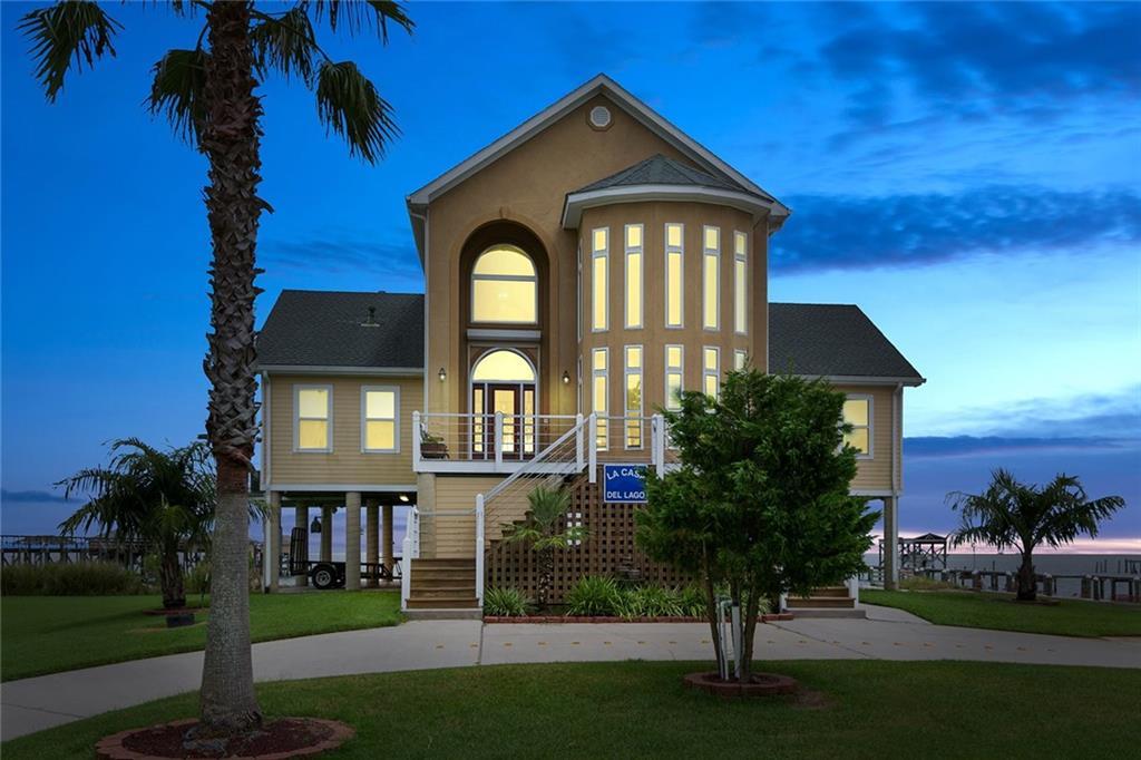 25736 CHEF MENTEUR Highway, New Orleans, LA lhrmls01004827