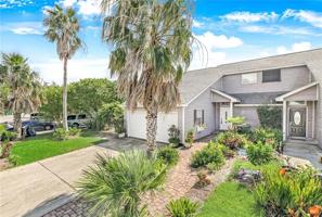 1287 MARINA Drive