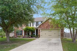 471 STEEPLE CHASE Road