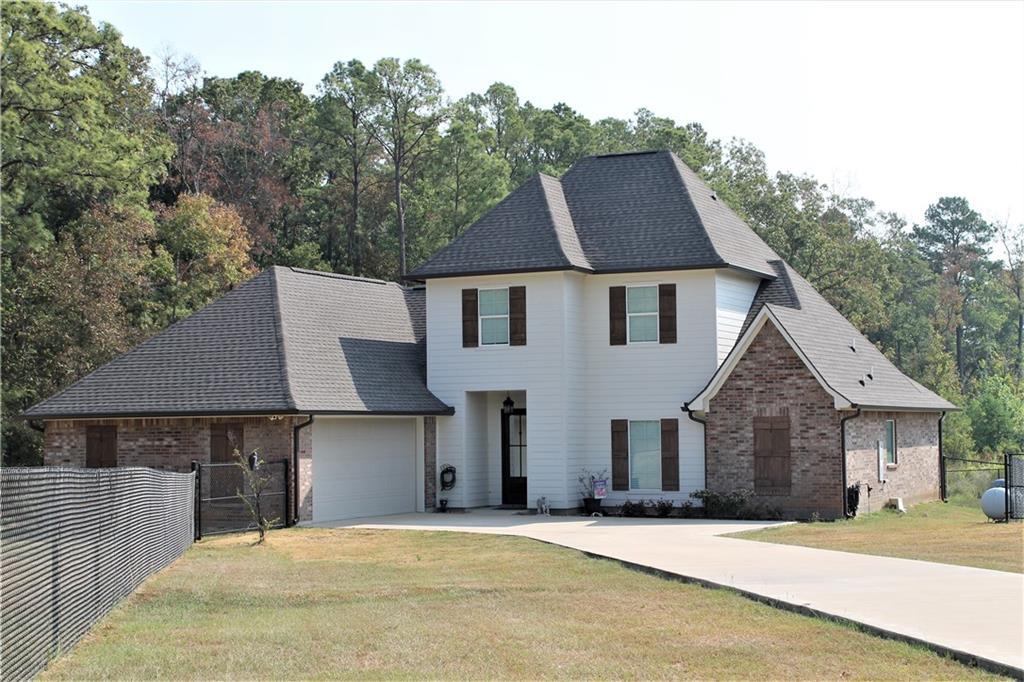 119 MADALYN Drive, Natchitoches, LA lhrmls01782601