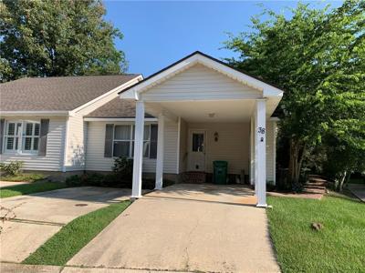 38 TRADEWINDS Court