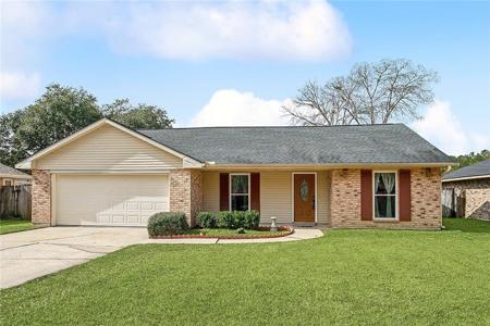 803 LAKE D'COTE Court
