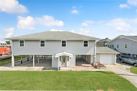 224 CLARA Drive