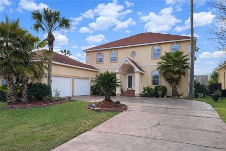 84 INLET Drive