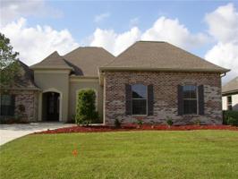 281 CYPRESS LAKES Drive