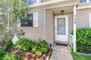 184 MARINA Drive