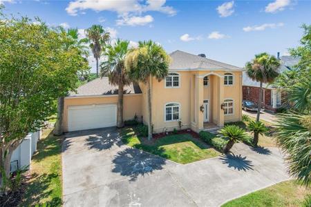 26 INLET Cove