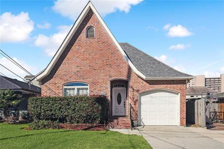 319 HAY Place