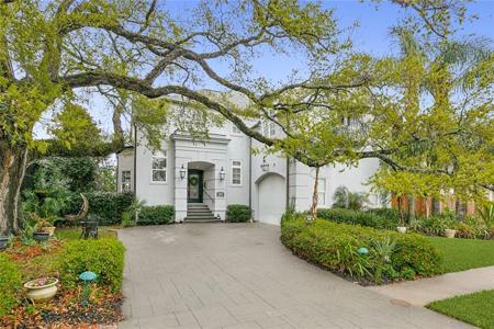 213 CONRAD Street