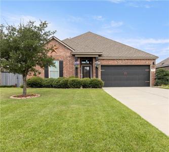 908 LAKESHORE VILLAGE Point