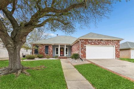 118 WINDWARD PASSAGE Street