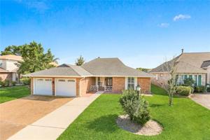 443 EDEN ISLES Boulevard