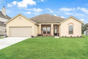 464 STEEPLECHASE Road