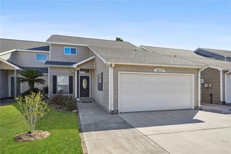 1429 MARINA Drive
