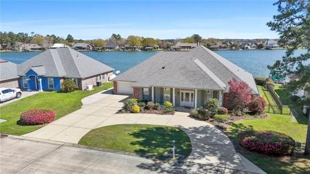 13419 RIVER LAKE Drive