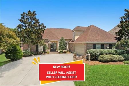 165 CYPRESS LAKES Drive