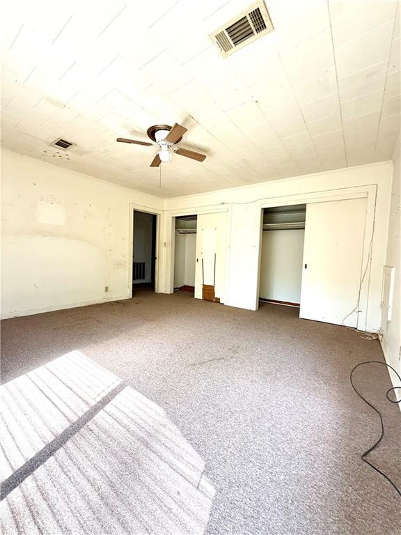 Image 4: Bedroom 1