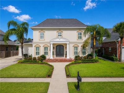 4429 RUE PLACE PONTCHARTRAIN