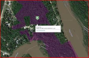 Lot 13 Middle Lot SOGGY BOTTOM Road