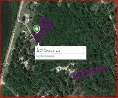 Lot 17 TURKEY PINE Road