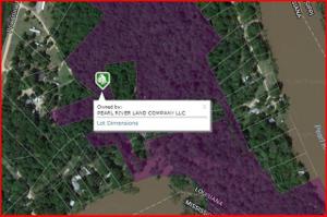 Lot 14 TURKEY PINE Road