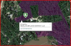 Lot 24 TURKEY PINE Road