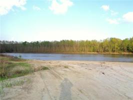 Lot 43-A OFF OF TURKEY PINE Road