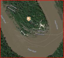 Lot 46-A OFF OF TURKEY PINE Road