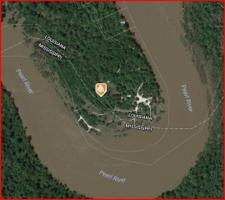 Lot 47-A OFF OF TURKEY PINE Road
