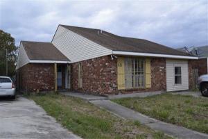 12 PETIT BAYOU Lane