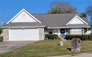 401 WINDWARD PASSAGE Drive