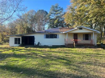 282 BENNETT Loop