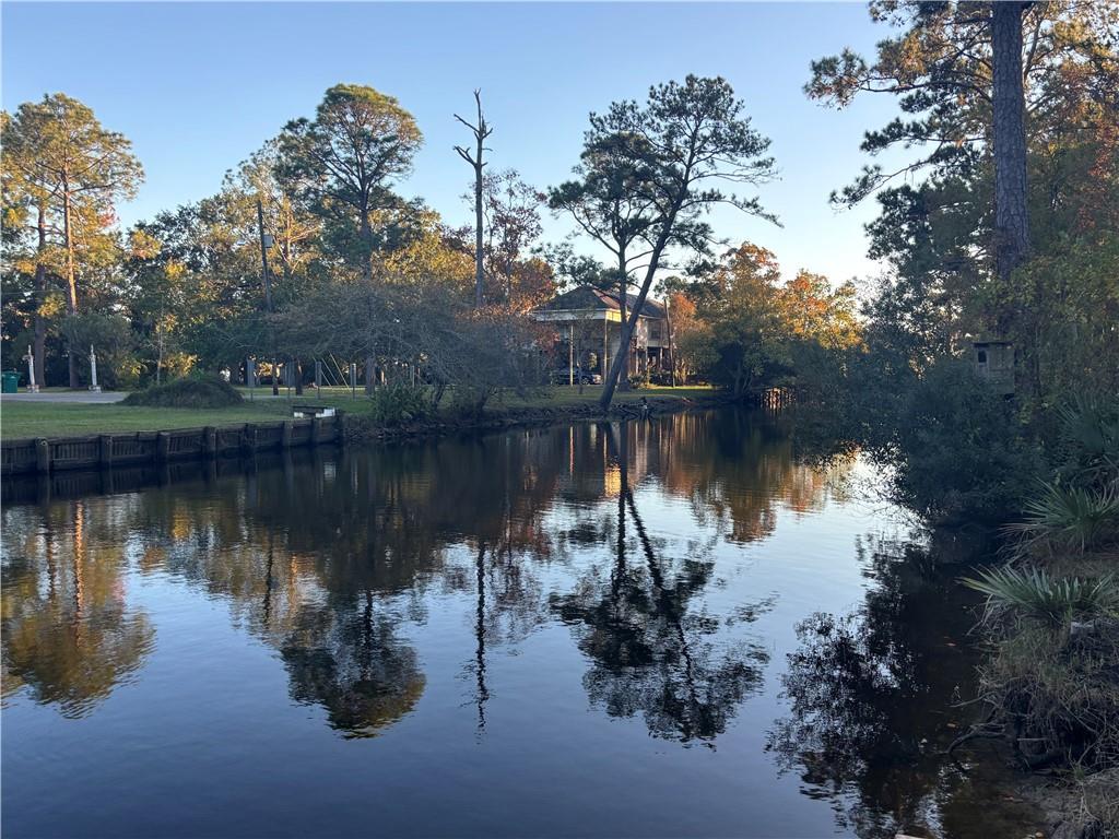 Image 3: Beautiful Bayou Views!