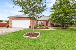 309 COLT Court