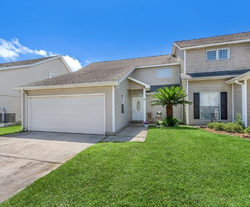 1415 MARINA Drive, Slidell, LA lhrmls00515808