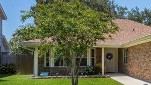 170 MOONRAKER Drive