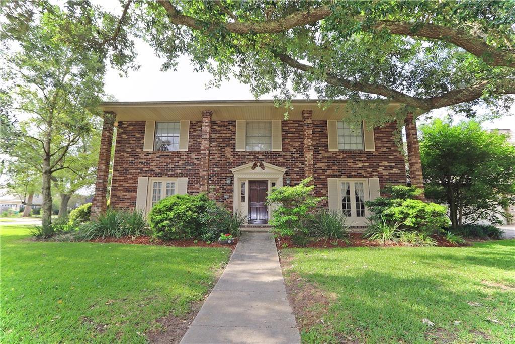 5200 ALPHONSE Court, Metairie, LA lhrmls01579213