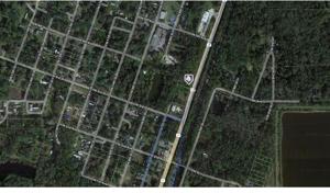 0.37 Acres 11 Highway