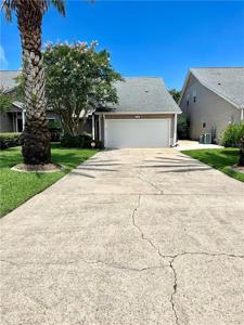 1700 MARINA Drive