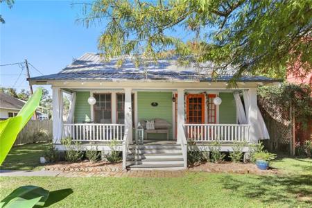 234 LAFITTE Street