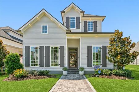 62 PALMETTO Drive