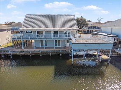232 JACQUELINE Drive