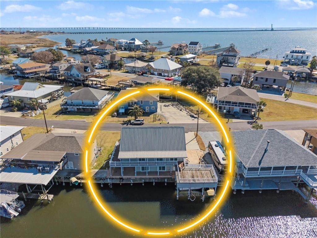 Image 3: View from above