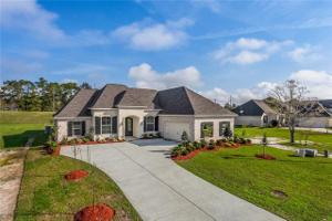 253 CYPRESS LAKES Drive