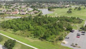 OAK HARBOR Boulevard