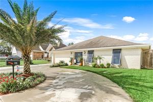 106 EDEN ISLES Boulevard