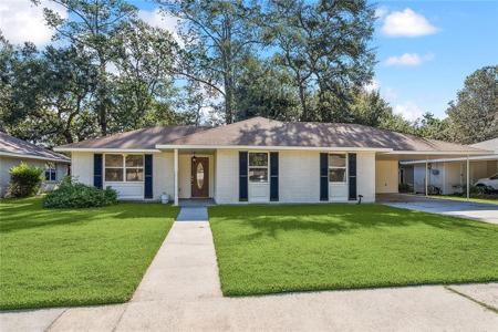 3846 OXFORD Street