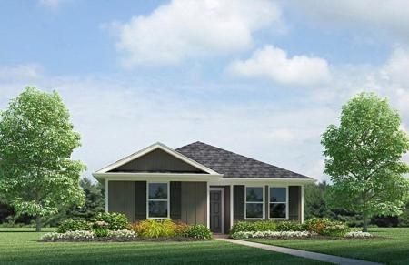 3818 SEAGULL Circle